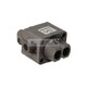 CUT-OFF VALVE